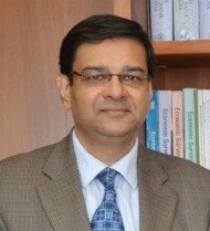 Dr Urjit Patel